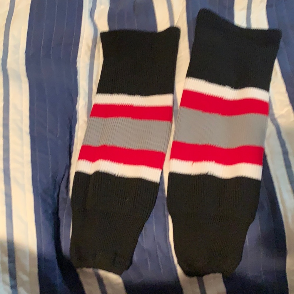 Men’s hockey socks